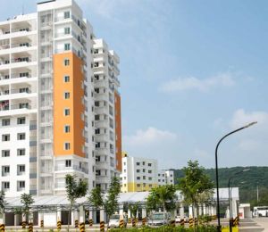 Mahindra Iris Court