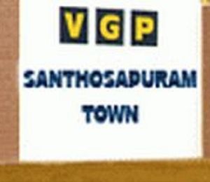 VGP Santhosapuram