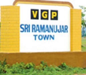 VGP Sri Ramanujar Town 2