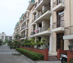 Omaxe Royal View Premier