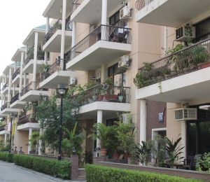 Omaxe Royal View Executive