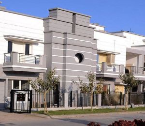 Omaxe Villas