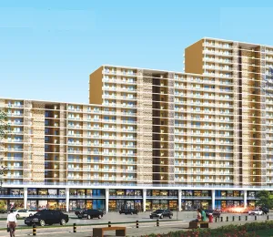 Omaxe Royal Residency
