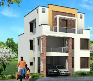 Sreenidhi Jeevanadi Sanskar