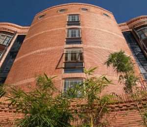 Total Environment Time Apartment