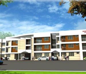 TBPL Indus Avenue II