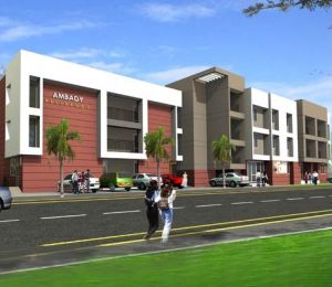 TBPL Ambady Residency