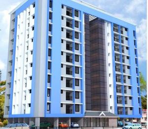 TBPL Meghna Residency
