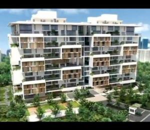 DivyaSree 77 Sky