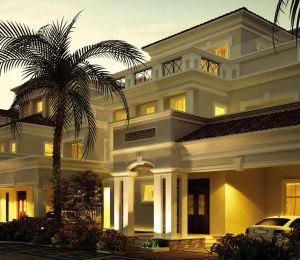 DivyaSree 77 East