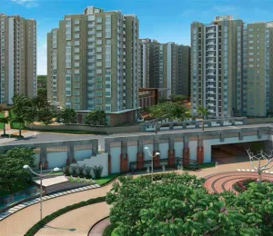 DivyaSree Republic of Whitefield