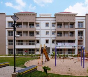 Ashiana Shubham