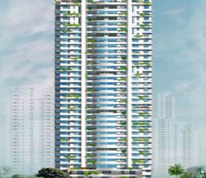 Lokhandwala Zahra