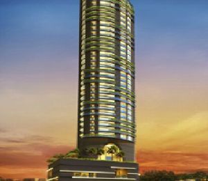 Lokhandwala Victoria