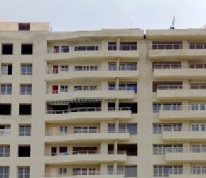 Kanha Towers