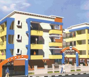 Vijaya Mayura E City
