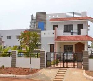 Fortune Doctors Colony