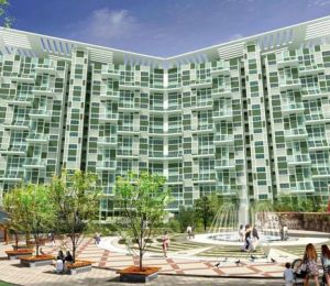 Sahara City Homes Pune