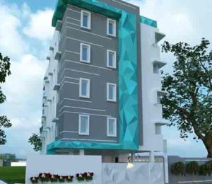 Covai Amalagam Apartments