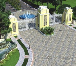 Shalimar Paradise Plots