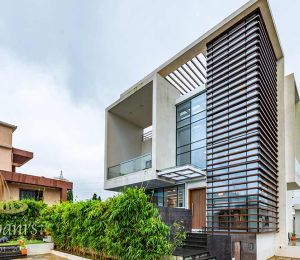 Lakhani Panache Villa