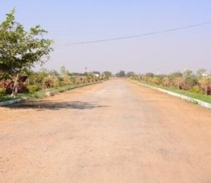 Sreenidhi Natura