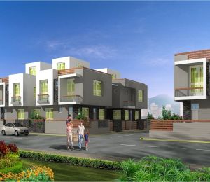 Sunil Chameli Villas