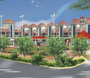 Sunil Sanjana Park