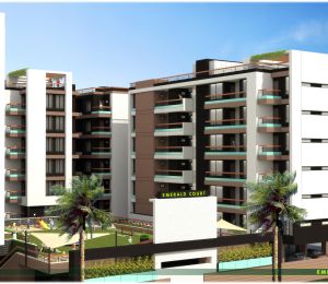 Sunil Emerald Court