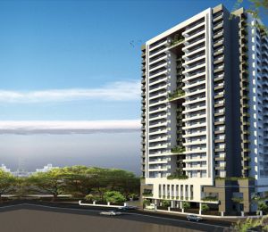 Sunteck Signia Isles