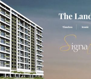Sunteck Signature Island