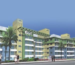 Aisshwarya Serenity