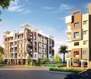 Dharitri Royal Enclave