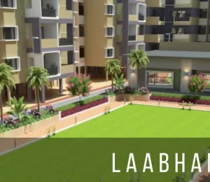 Laabham Residency