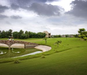 Silverglades Tarudhan Valley Golf Resort