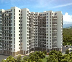 Vilas Javdekar Palash Boulevard