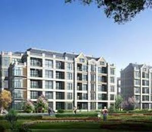 Ferrous Gurgaon Extension