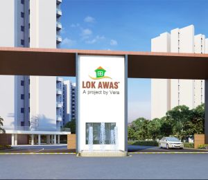 Lok Awas