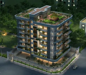Green Aman Signature