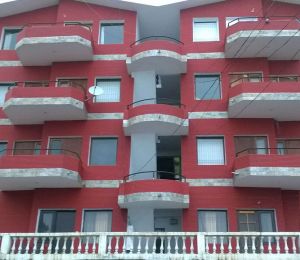 Earthcon Naini Kingdom Apartment