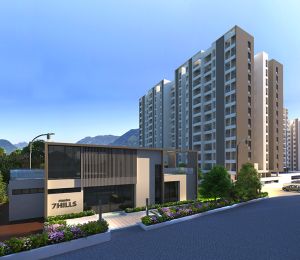 Mantra 7 Hills
