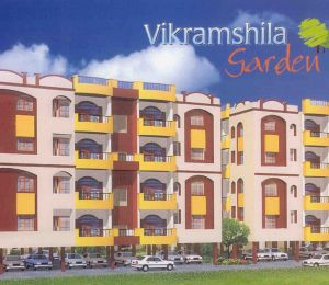 Vasudeva Vikramsila Garden