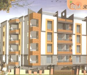 Vasudeva Arpit Regency