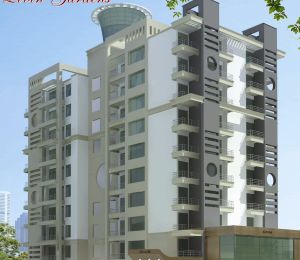 Vasudeva Livin Garden