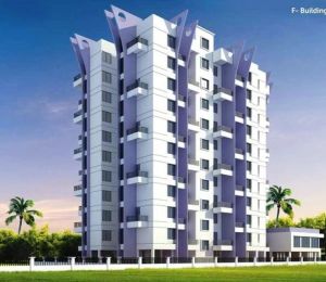 Yash Platinum
