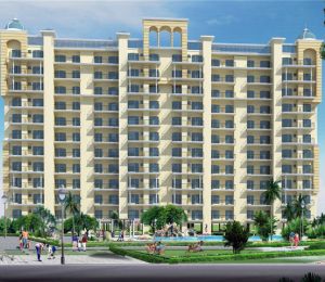 The Taj Towers