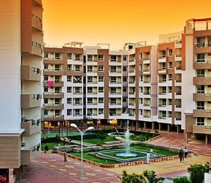 Neoteric Gulmohar City