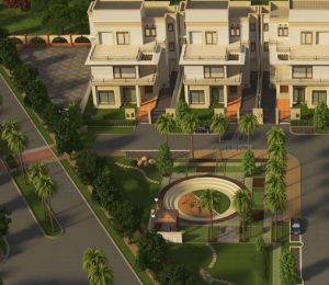 Anant The Estate Floors