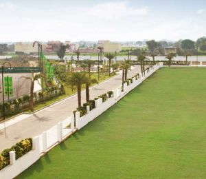 Anant Raj Estate Plots