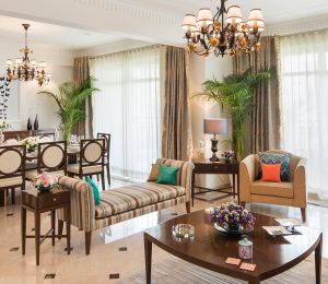 Central Park Sky Villas